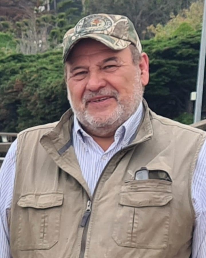Juan Vásquez Pereira
