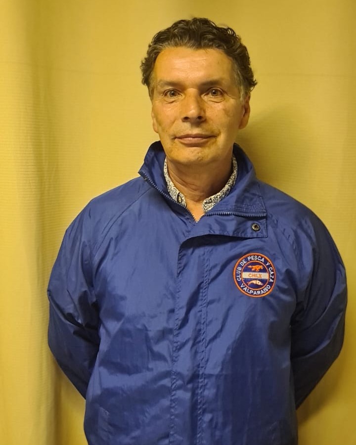 Germán Stevenson