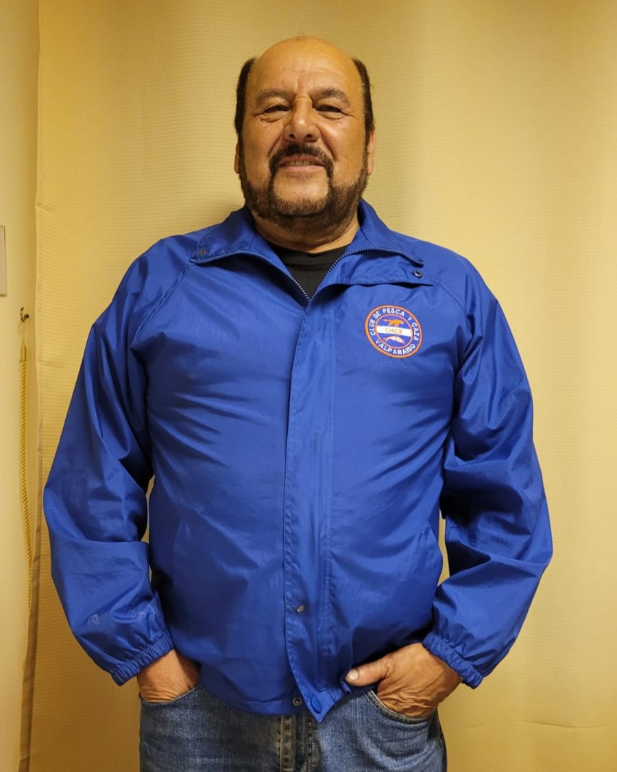 Juan Carlos Vásquez