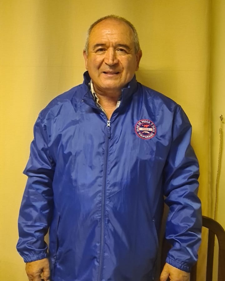 Juan Olivares 