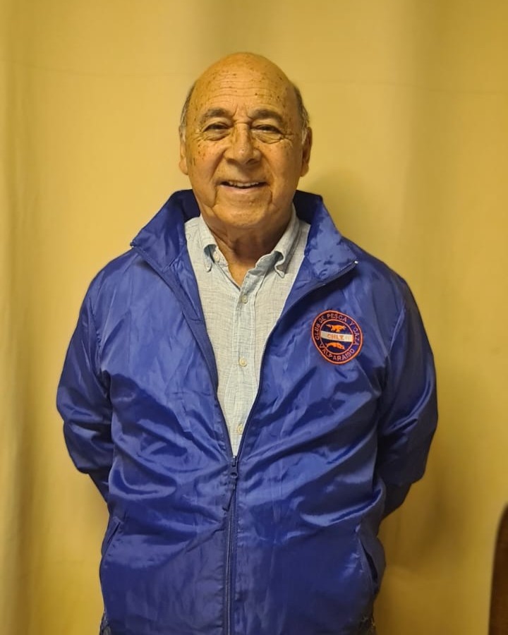 Marcos Rodríguez