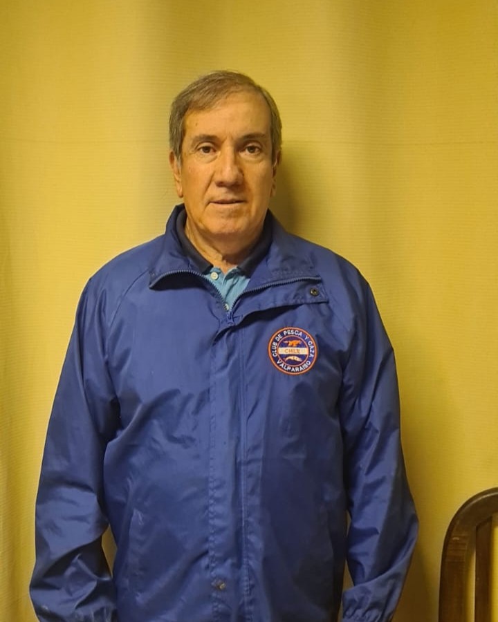 Nelson Ayala